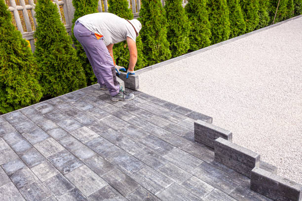 Best Driveway Paving Contractor  in Belgium, WI