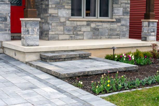 Professional Driveway Pavers in Belgium, WI
