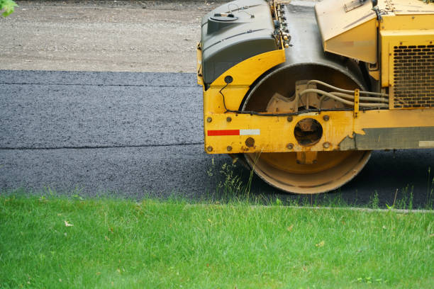 Best Affordable Driveway Pavers  in Belgium, WI