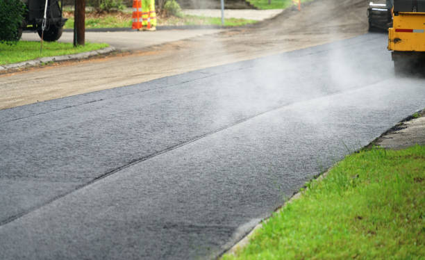 Professional Driveway Pavers in Belgium, WI