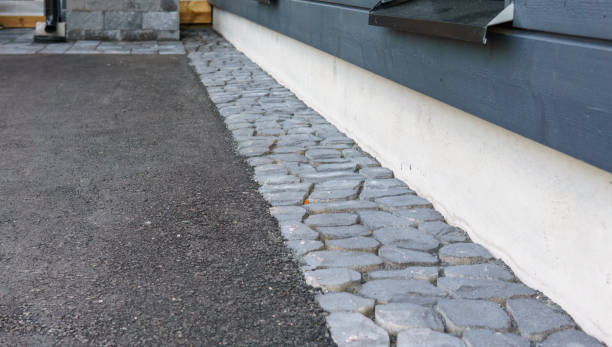 Best Driveway Resurfacing Pavers  in Belgium, WI
