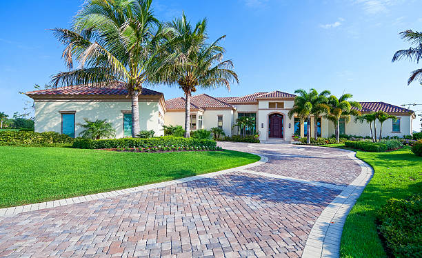Reasons to Select Us for Your Driveway Paving Requirements in Belgium, WI