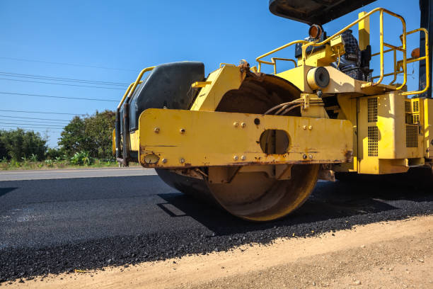 Best Local Driveway Pavers  in Belgium, WI